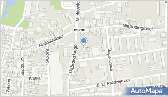 6972058680, Instytut im.Gen.Stefana 
