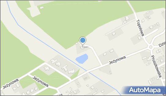 Instytut Klawiterapii Sebastian Ferdynand Barbasiewicz, Jeżynowa 10 05-830 - Przedsiębiorstwo, Firma, NIP: 5342033548