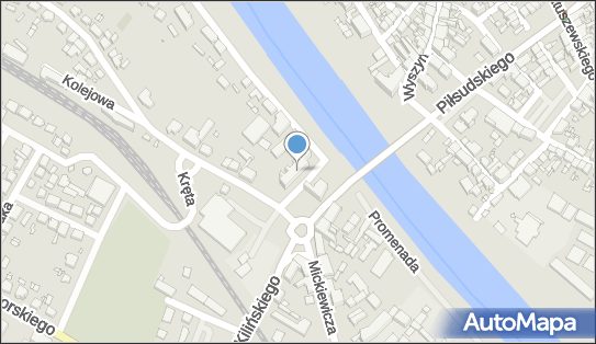 7851734496, Instytut Piękna Alina Wróbel 