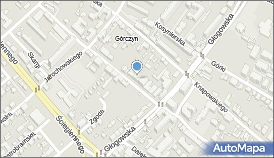 Instytut Mikroekologii, Sielska 10, Poznań 60-129 - Przedsiębiorstwo, Firma, numer telefonu, NIP: 7792279486