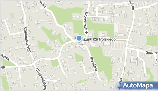 6793091755, Instytut Mineralogicznej Inżynierii Środowiska Imienia Władysława Kamusińskiego 