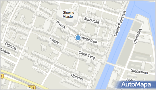 5830003579, Instytut Morski w Gdańsku 