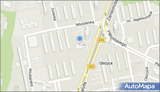 7821003374, Instytut Obróbki Plastycznej 