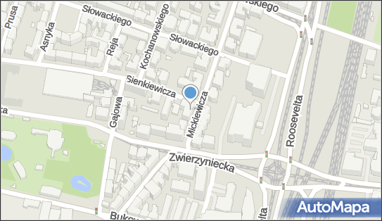 6182098969, Instytut Odpowiedzialnego Biznesu Anna Mrozowska 