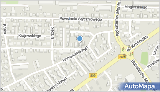 9462615574, Instytut Piękna Alicja Stworowska 