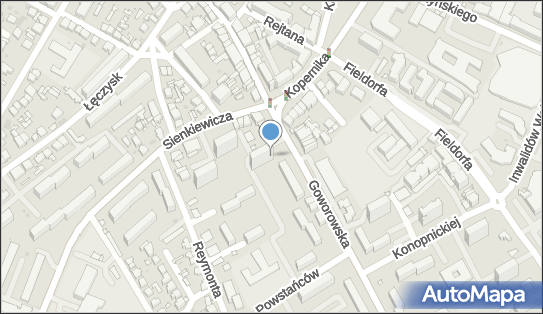 7582245009, Instytut Piękna Milena Stachacz 