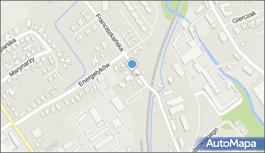 Instytut Praktyki Egzekucyjnej, ul. Franciszkańska 21, Koszalin 75-253 - Przedsiębiorstwo, Firma, NIP: 6692523242