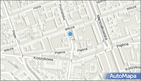 Instytut Promocji Kultury Sp. z o.o., Poznańska 3, Warszawa 00-680 - Przedsiębiorstwo, Firma, numer telefonu