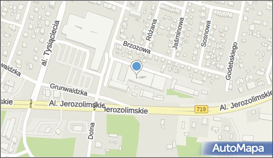 Instytut Przemysłu Gumowego Stomil, Harcerska 30, Piastów 05-820 - Przedsiębiorstwo, Firma, numer telefonu