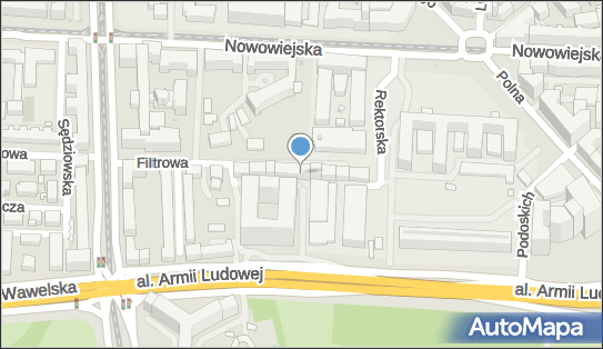 Instytut Rozwoju Miast, Filtrowa 1, Warszawa 00-611 - Przedsiębiorstwo, Firma, numer telefonu