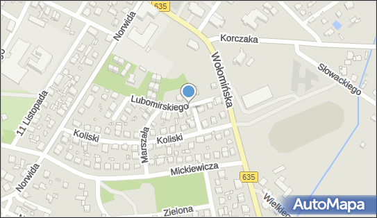 1251068556, Ispb Aldona Sosnowska ; Instytut Szkoleń Prawa Bankowego 