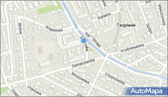 9511431680, Instytut Urody MaxiClaire Marta Jachimczuk ; Zoochester Marta Jachimczuk 