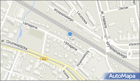 5840303171, Instytut Usług Marketingowych 