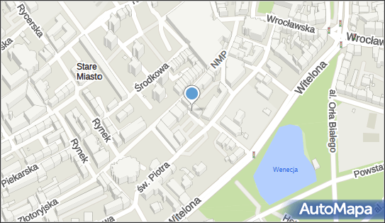 5252401190, Instytut Zarządzania i Współpracy sp. z o.o. 
