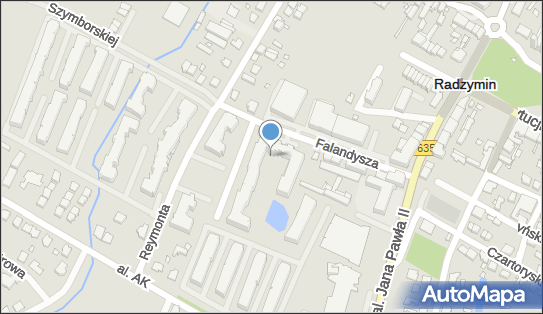 Instytut Zmian Rozwojowych i Społecznych Aneta Fudali, Radzymin 05-250 - Przedsiębiorstwo, Firma, NIP: 8722385545