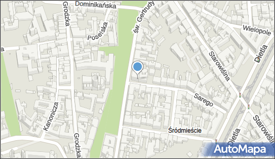 6750002130, Instytut Zootechniki - Państwowy Instytut Badawczy 