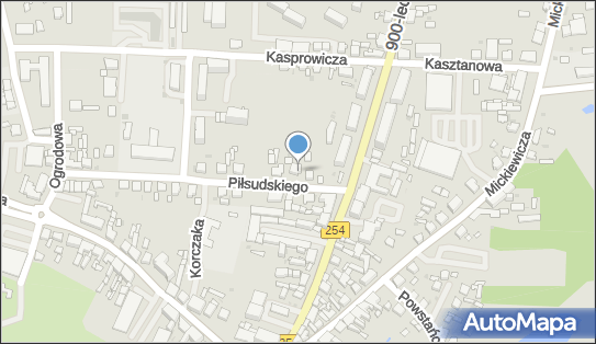 5571605957, Insur Invest sp. z o.o. 