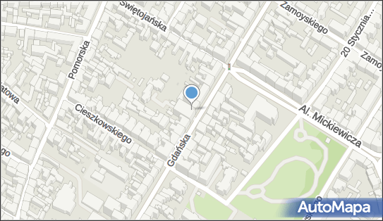 Int Usługi, ul. Gdańska 73, Bydgoszcz 85-021 - Przedsiębiorstwo, Firma, numer telefonu, NIP: 1070002074