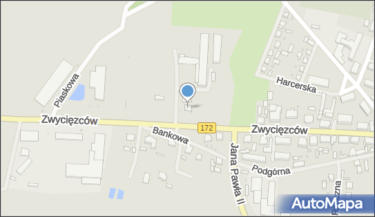 Integra Dorota Budzisz, Zwycięzców 26, Barwice 78-460 - Przedsiębiorstwo, Firma, NIP: 6731015775