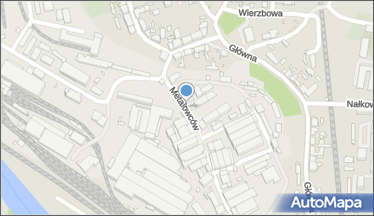 Integra Malirz Zwierzycki, Metalowców 26, Gliwice 44-109 - Przedsiębiorstwo, Firma, numer telefonu, NIP: 6310014241