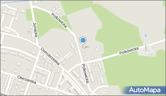 Integracja, ul. Polkowicka 11A, Wrocław 54-072 - Przedsiębiorstwo, Firma, NIP: 8971666272