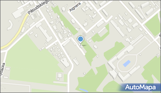 Integracyjna Zasadnicza Szkoła Zawodowa w Puławach, Puławy 24-100 - Przedsiębiorstwo, Firma, numer telefonu, NIP: 7162711249