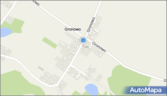 Integracyjne Centrum Oświatowe, Gronowo 30, Gronowo 13-220 - Przedsiębiorstwo, Firma, NIP: 5711711695