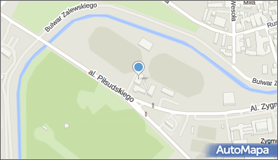 9461183285, Integracyjne Centrum Sportu i Rehabilitacji 