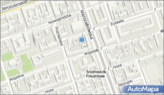Integral Technologies, Wspólna 50A lok 37, Warszawa 00-684 - Przedsiębiorstwo, Firma, godziny otwarcia, numer telefonu