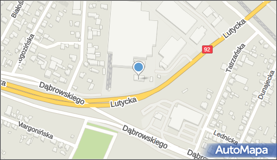 7791950315, Integris Systemy IT sp. z o.o. 