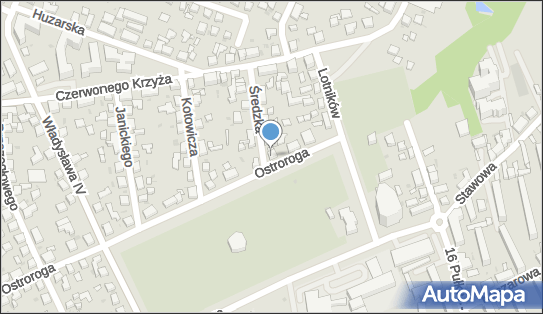 5611574069, Centrum Terapii i Rozwoju Pro-Integris Anna Mahlik-Urbanek 