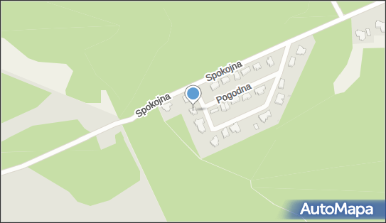 Integrity In Corp, Pogodna 29, Santocko 66-415 - Przedsiębiorstwo, Firma, NIP: 5892008969