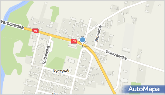 8121909340, Integrowana Produkcja Warzyw Bio-Ryczywół sp. z o.o. 
