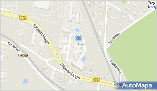 9570752316, Intel Technology Poland sp. z o.o. 
