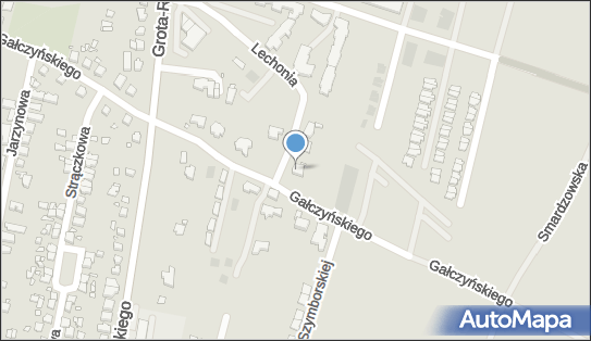 8992518507, Intelligent Management Solutions sp. z o.o. 