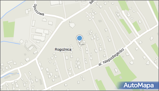 Intellios Dominik Bachórz, Rogoźnica 70, Rogoźnica 36-060 - Przedsiębiorstwo, Firma, NIP: 9930284321
