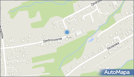 Intenso Magdalena Złotek-Biela, ul. Zjednoczenia 53 34-130 - Przedsiębiorstwo, Firma, NIP: 5512432515