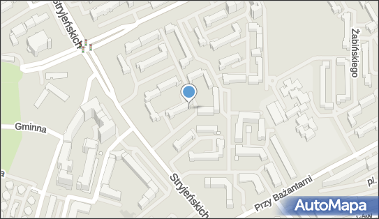 INTENT SALES S.C., Małej Łąki 9 lok. U1, Warszawa 02-793 - Przedsiębiorstwo, Firma, numer telefonu