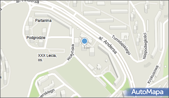 Inter 200 Mirex, ul. Franciszka Kleeberga 12, Lublin 20-243 - Przedsiębiorstwo, Firma, NIP: 7122524877