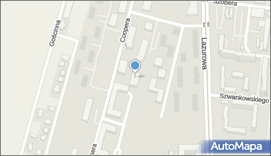 Inter Apartments Iwona Walencik, ul. gen. Meriana C. Coopera 4A 01-315 - Przedsiębiorstwo, Firma, NIP: 7162690180