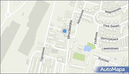 Inter Apart, Wrocławska 14/2, Bielany Wrocławskie 55-040 - Przedsiębiorstwo, Firma, numer telefonu