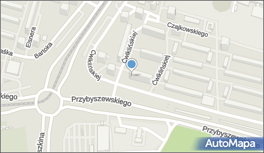 Inter Art Dzialalność Artystyczna, ul. Mieczysławy Ćwiklińskiej 2 92-508 - Przedsiębiorstwo, Firma, NIP: 7281368970