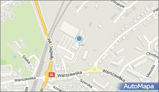 Inter-Auto Andrzej Guzina, Krótka 2, Kwidzyn 82-500 - Przedsiębiorstwo, Firma, NIP: 5810000081