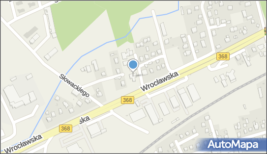 Inter Automatyka Sp. z o.o., Wrocławska 24b, Długołęka 55-095 - Przedsiębiorstwo, Firma, numer telefonu