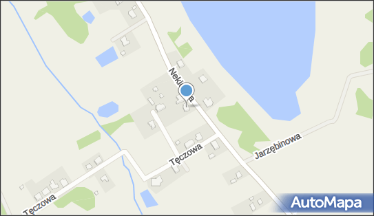 Inter Biuro Handlowe, Nekielka 33, Nekielka 62-330 - Przedsiębiorstwo, Firma, NIP: 7780085032