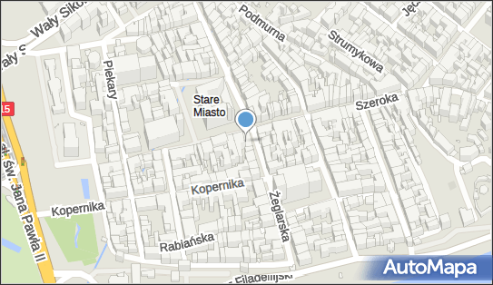 8791013031, Inter-Broker sp. z o.o. 