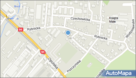 Inter Bud PPHU Tomaniak Zbigniew Makowski Andrzej, ul. Wadowicka 22 54-016 - Przedsiębiorstwo, Firma, NIP: 8990015328