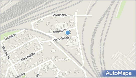5222910828, Inter Bus WP sp. z o.o. 