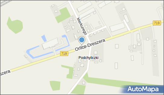 Inter Cars S.A. części i technika motoryzacyjna, Kozerki 05-825 - Przedsiębiorstwo, Firma, numer telefonu