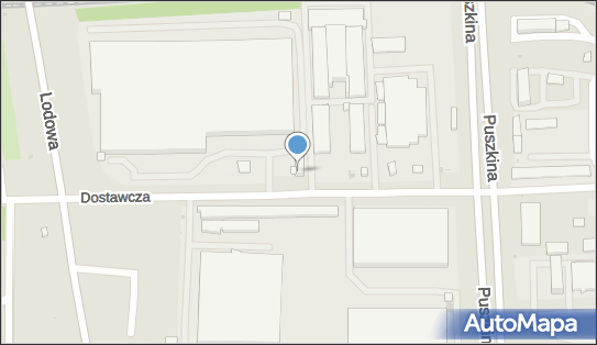 Inter Cars S.A. części i technika motoryzacyjna, Dostawcza 10 93-231 - Przedsiębiorstwo, Firma, godziny otwarcia, numer telefonu